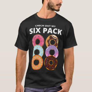 Donut six pack Essential T-Shirt