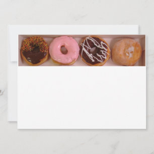 DONUTS!