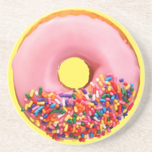 DONUTS 2 COASTER