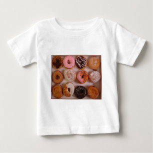 DONUTS! BABY T-Shirt