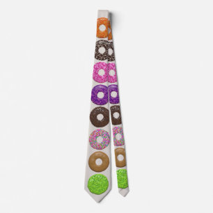 Donuts for all tie