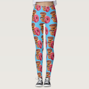DONUTS   LEGGINGS