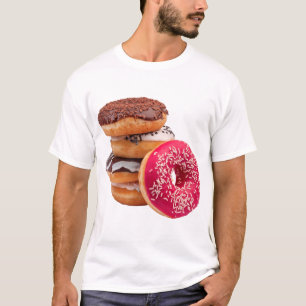 DONUTS T-Shirt