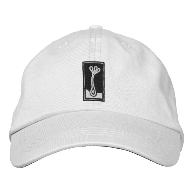 Doo-wop Cap (Front)
