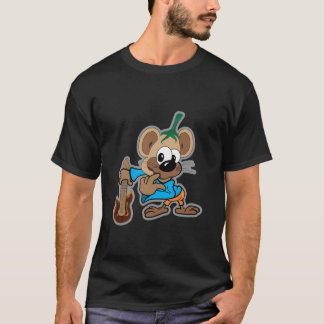 Doobi Doobi bringelino T-Shirt