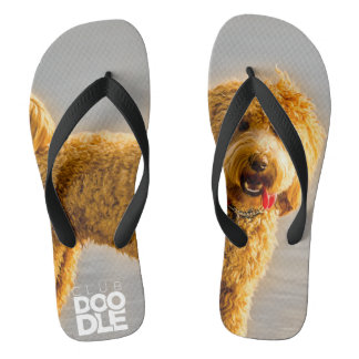 Dood Flops! Thongs