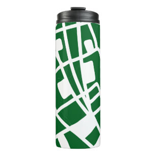 Doodle 100 thermal tumbler
