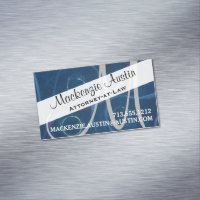 Doodle Abstract | Pastel Chalk Scribble Monogram
