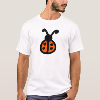 doodle character tee shirts
