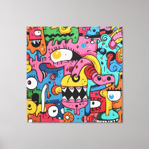 Doodle Delirium