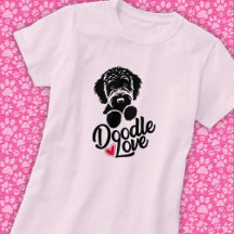 Doodle Dog Love
