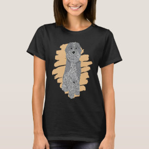 Doodle dog T-Shirt