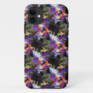Doodle Fun..... iPhone 11 Case