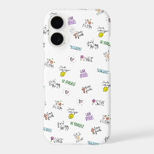 Doodle Inspirations Iphone 8/7 Case
