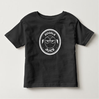 Doodle Juice Toddler T-Shirt