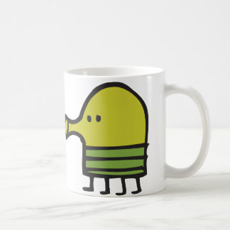 Doodle Jump Mug 2