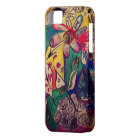 Doodle Madness iPhone 5 Cover - Customised