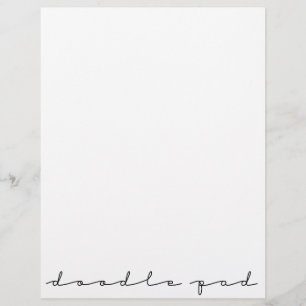 Doodle Pad
