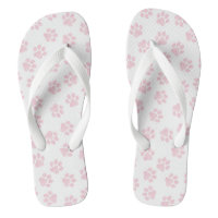 Doodle Paws, Dog Paws, Baby Pink Paws