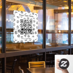 Doodle Paws, Dog Paws, Cat Paws, Black Paws