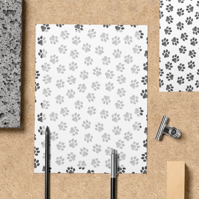 Doodle Paws, Dog Paws, Cat Paws, Black Paws (Creator Uploaded)