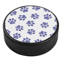 Doodle Paws, Dog Paws, Navy Blue Paws