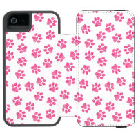 Doodle Paws, Dog Paws, Pink Paws