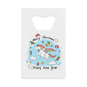 Doodle Sketch Cartoon Unicorn Horse Kids