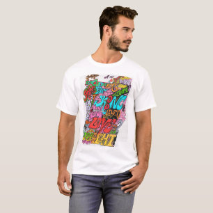 doodle T-Shirt