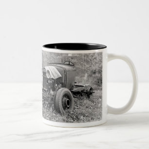 Doodlebug mug
