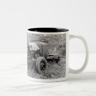Doodlebug mug