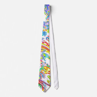 Doodlebugs Old School Tie