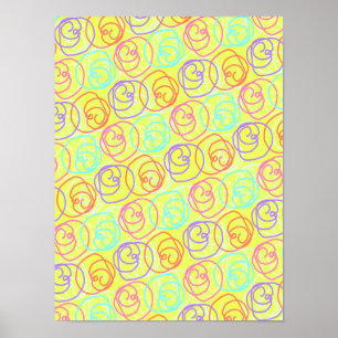 Doodles 2011 poster