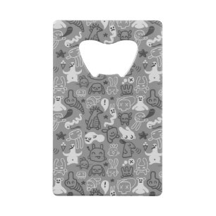 doodles pattern illustration