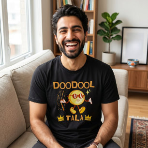 Doodool Tala Funny Persian Gift for Boyfriend T-Shirt
