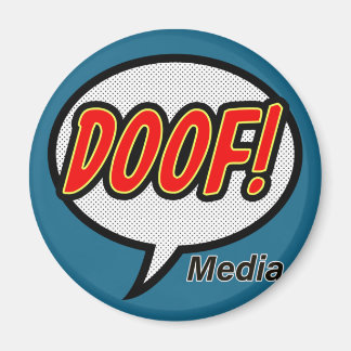 Doof! Media Magnet