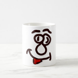 Doofus Coffee Mug