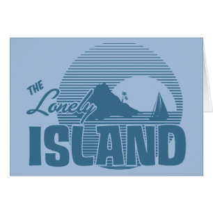 Dookie Island - Blue