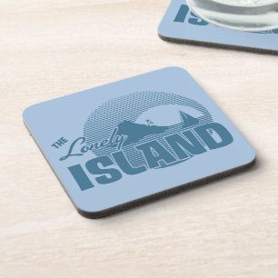 Dookie Island - Blue Coaster