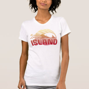 Dookie Island - Colour T-Shirt