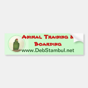 Dooley 1 bumper sticker