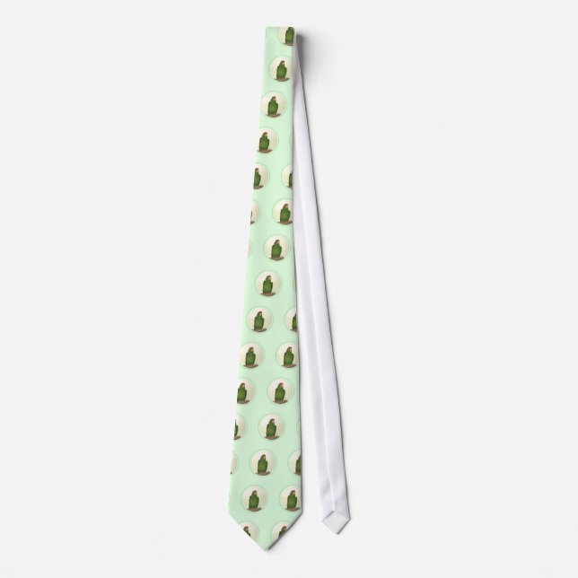 Dooley 1 tie (Front)