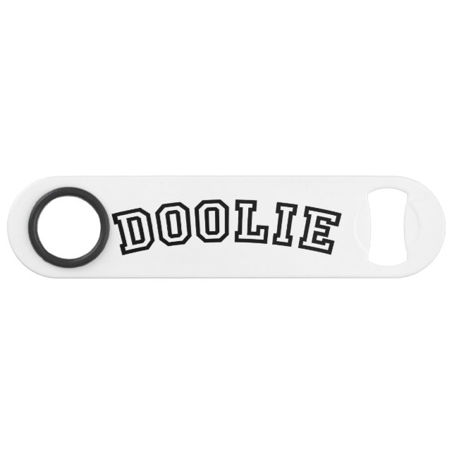 DOOLIE (Front (Horizontal))