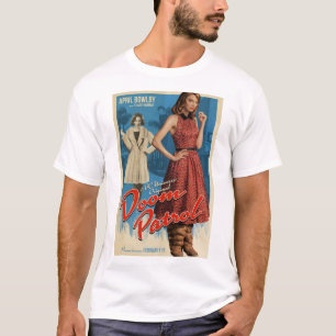Doom Patrol T-Shirt