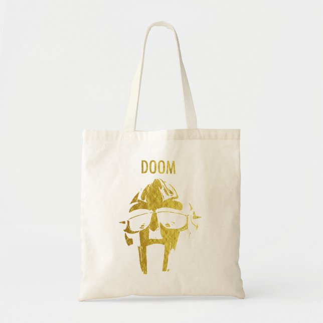 DOOM TOTE BAG (Front)