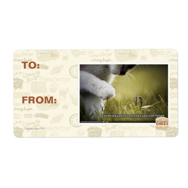 Doom upon yourself (Front)