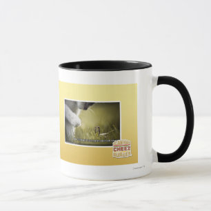 Doom upon yourself mug