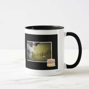 Doom upon yourself mug