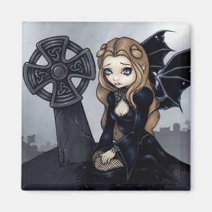 "Doomed from the Start" Magnet