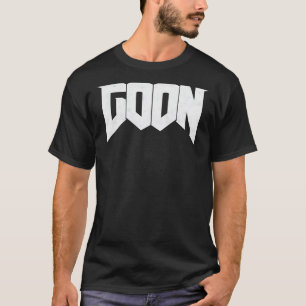 Doomed - GOON   T-Shirt